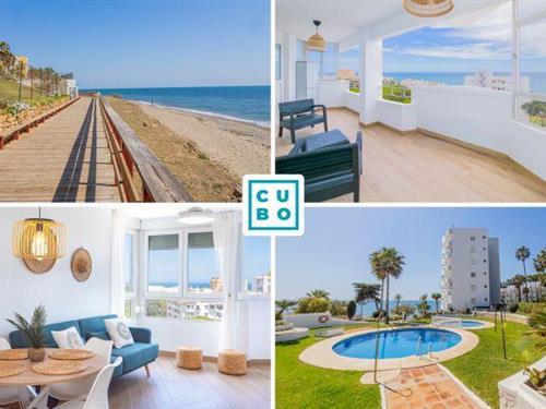 Ferienhaus - 7 Personen -  - 29649 - Mijas Costa