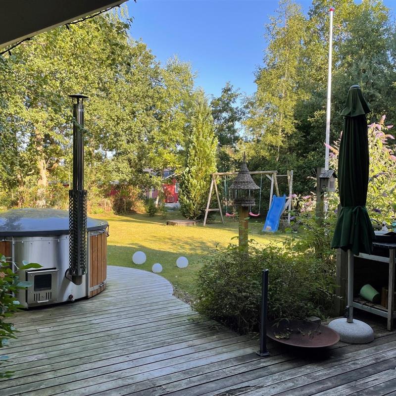 Ferienhaus - 8 Personen -  - Grævlingevej - Thorsager - 8410 - Rönde