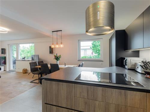 Ferielejlighed - 8 personer -  - Friedrichshafen - 88046