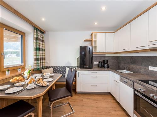 Ferielejlighed - 4 personer -  - Vorberg - 8972 - Ramsau Am Dachstein