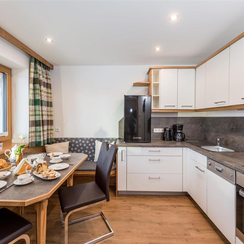 Ferielejlighed - 4 personer -  - Vorberg - 8972 - Ramsau Am Dachstein