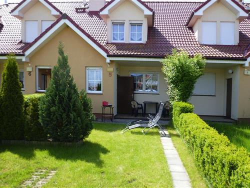 Holiday Home/Apartment - 5 persons -  - 72-344 - Rewal