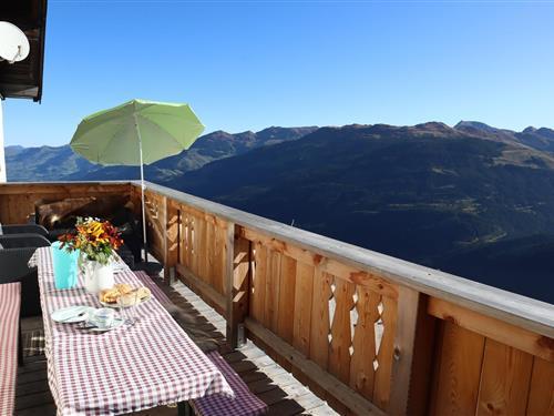 Sommerhus - 9 personer -  - 5730 - Mittersill