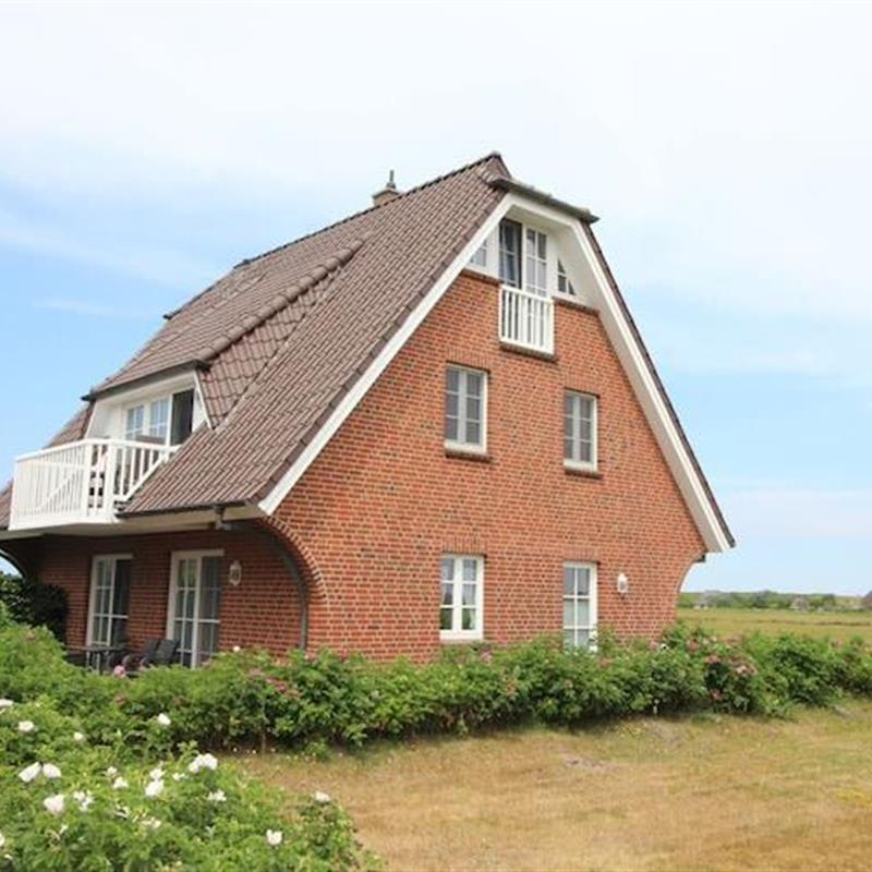 Ferielejlighed - 4 personer -  - 25826 - St. Peter-Ording
