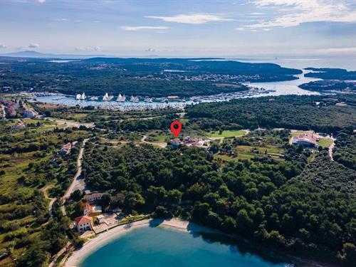 Holiday apartment - 6 persons -  - Verudela - 52100 - Pula