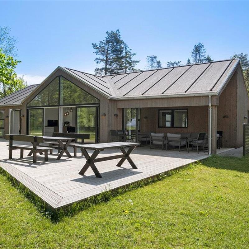 Ferienhaus - 10 Personen -  - Sneppevej - Ströby Ladeplads - 4671 - Ströby