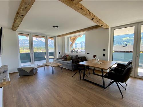 Holiday Home/Apartment - 4 persons -  - 5760 - Saalfelden