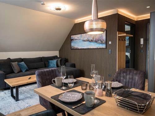 Ferielejlighed - 3 personer -  - Krugsweg - 23669 - Timmendorfer Strand