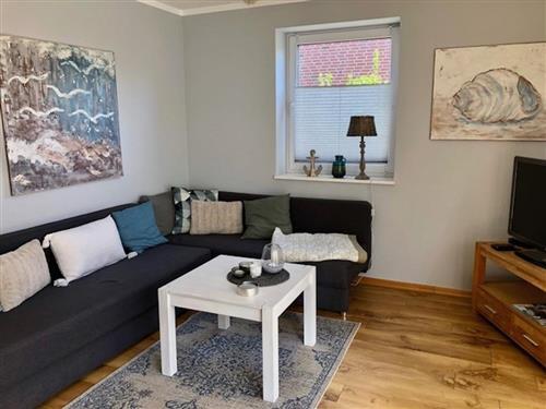 Sommerhus - 6 personer -  - Grüner Weg - 23769 - Fehmarn Ot Burg