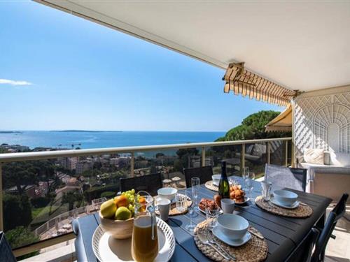 Ferielejlighed - 4 personer -  - 06150 - Cannes