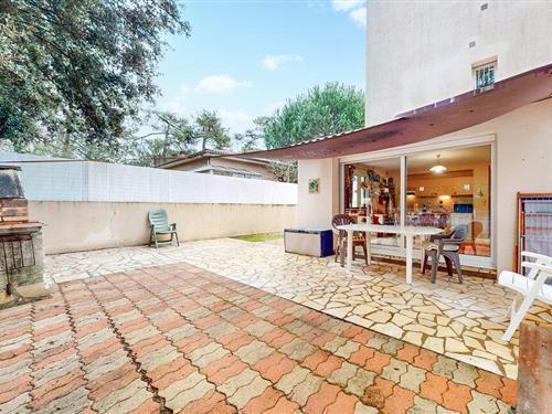 Sommerhus - 4 personer -  - Avenue des Américains - Saint-Georges-De-Didonne - 17110 - Saint-Georges-De-Didon