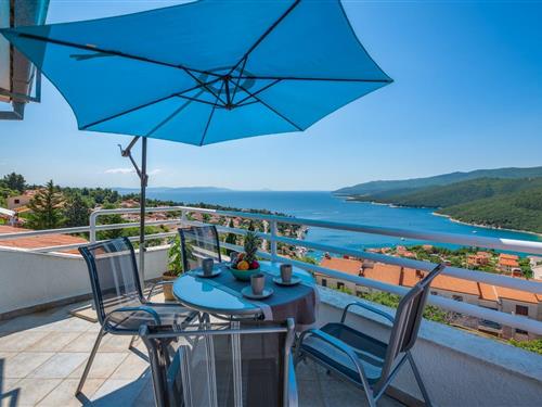 Holiday Home/Apartment - 6 persons -  - CRESKA - 52221 - Rabac