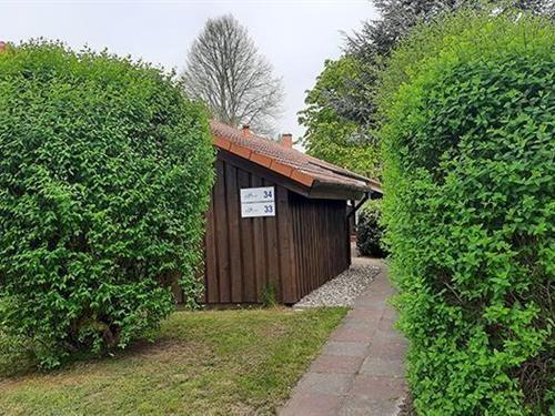 Sommerhus - 4 personer -  - Walter-Gotsmann-Straße - 17252 - Mirow