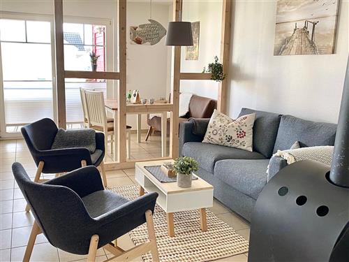 Fritidshus - 4 personer -  - Am Fahrenkrog - 23730 - Sierksdorf