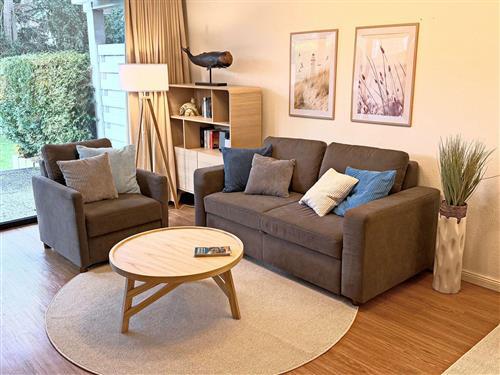 Ferieleilighet - 4 personer -  - Kaiserallee - 23570 - Lübeck-Travemünde