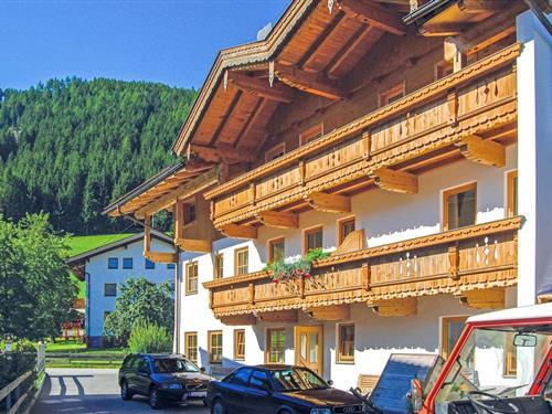Holiday apartment - 6 persons -  - Dörfl - Zell/Zillertal - 6278 - Hainzenberg