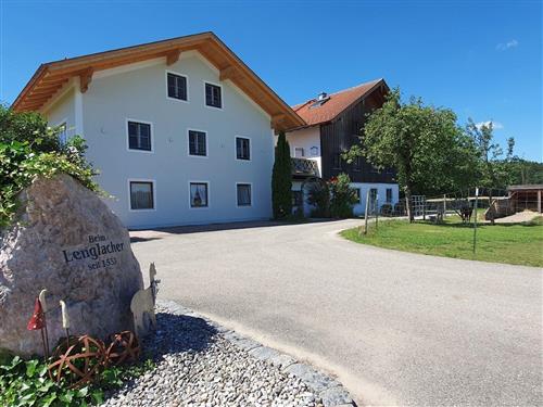 Sommerhus - 4 personer -  - Lenglach - 83339 - Chieming