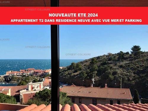 Holiday Home/Apartment - 4 persons -  - 66190 - Collioure