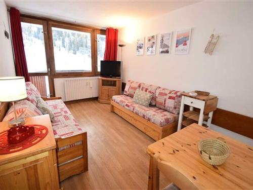 Semesterlägenhet - 3 personer -  - 73210 - La Plagne Tarentaise