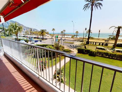 Holiday Home/Apartment - 4 persons -  - 06500 - Menton