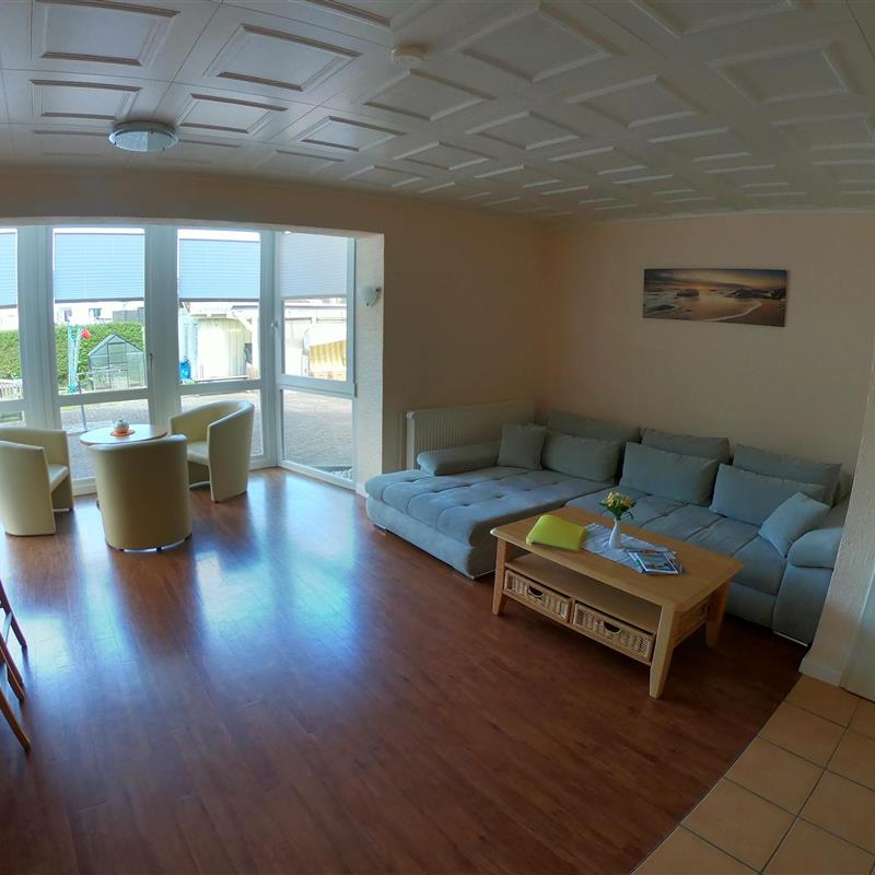 Ferielejlighed - 4 personer -  - Oldenburger Straße - 23743 - Grömitz