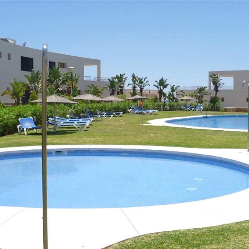 Ferielejlighed - 4 personer -  - 29601 - Marbella