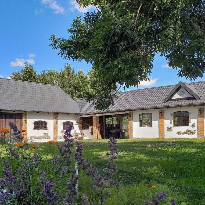 Ferielejlighed - 4 personer -  - Dworska - Przywidz - 83-047 - Huta Gorna