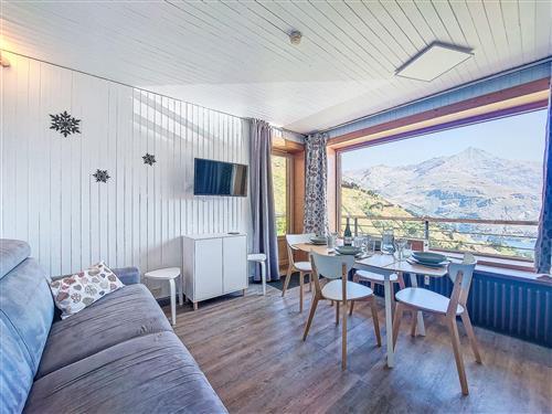 Holiday apartment - 4 persons -  - Tignes - 73320