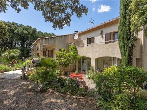 Holiday home - 6 persons -  - chemin des Garrigues - 84370 - Bédarrides