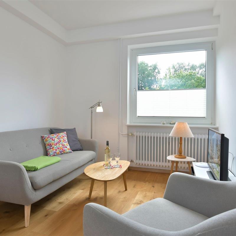 Ferielejlighed - 2 personer -  - Jens-Baggesen-Straße - 23714 - Malente