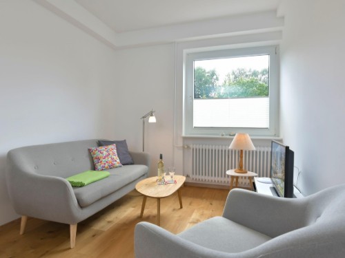 Ferielejlighed - 2 personer -  - Jens-Baggesen-Straße - 23714 - Malente