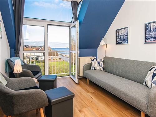 Sommerhus - 4 personer -  - HAVNEVEJ 7, Lejl. - Hejlsminde - 6094 - Hejls