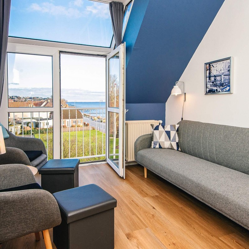 Sommerhus - 4 personer -  - HAVNEVEJ 7, Lejl. - Hejlsminde - 6094 - Hejls
