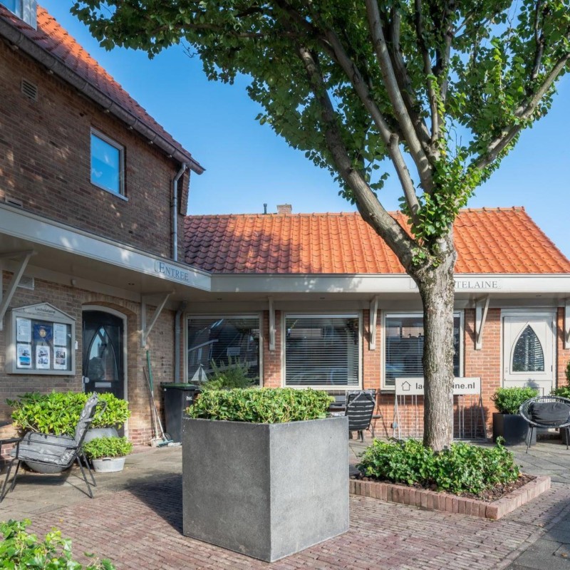 Sommerhus - 2 personer -  - 1931 EX - Egmond Aan Zee