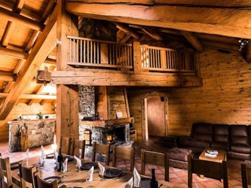 Semesterlägenhet - 15 personer -  - 74450 - Le Grand Bornand