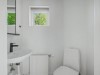Billede 10 - Gæstetoilet