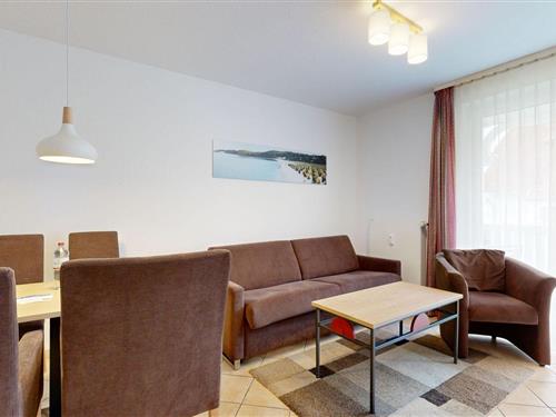 Ferielejlighed - 4 personer -  - Klünderberg - 18609 - Ostseebad Binz