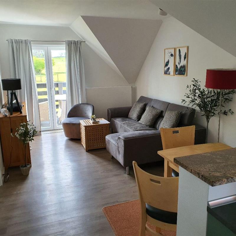 Ferielejlighed - 2 personer -  - Krummin - 17440