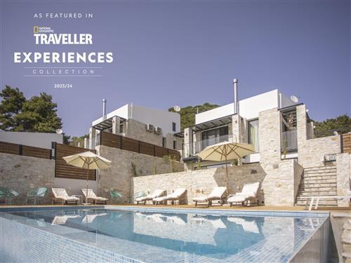 Sommerhus - 2 personer -  - Skiathos - 37002