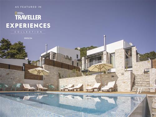 Sommerhus - 6 personer -  - Skiathos - 37002