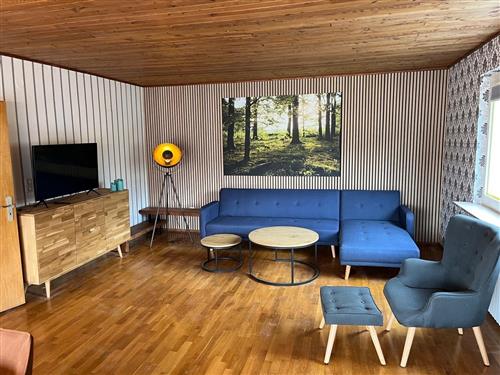 Holiday apartment - 6 persons -  - Kleine Oker - 38707 - Altenau