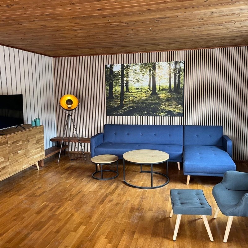 Ferielejlighed - 6 personer -  - Kleine Oker - 38707 - Altenau
