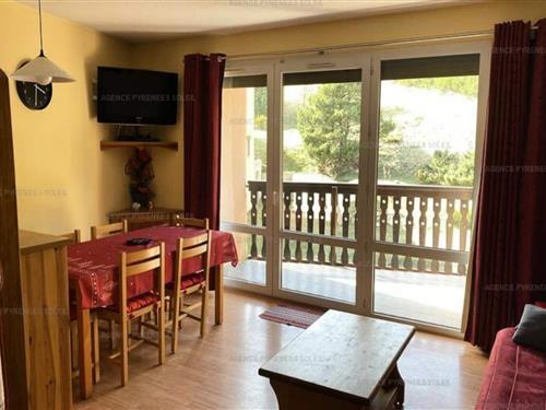 Holiday Home/Apartment - 6 persons -  - 66210 - Les Angles