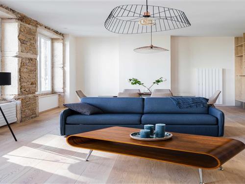 Holiday apartment - 4 persons -  - 69006 - Lyon