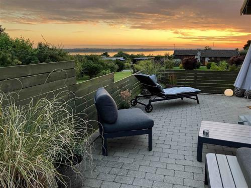 Ferienhaus - 8 Personen -  - Grøftekanten - 3310 - Ölsted