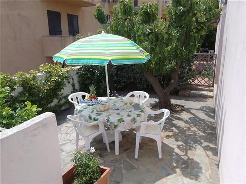 Ferienhaus - 4 Personen -  - Via Liguria - 07028 - Santa Teresa Gallura