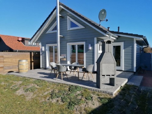 Sommerhus - 6 personer -  - Schäferweg - 23743 - Grömitz - Ostsee