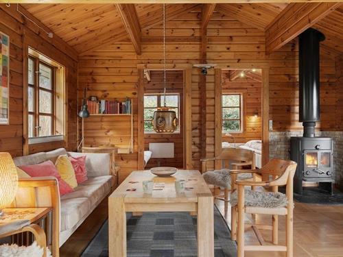 Feriehus - 6 personer -  - Skovhøjgårdsvej - Isefjordkysten - 4305 - Orø