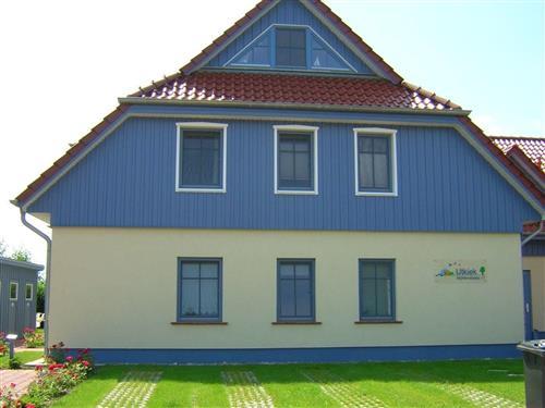 Feriehus / leilighet - 4 personer -  - Mühlenstraße - 18374 - Ostseeheilbad Zingst