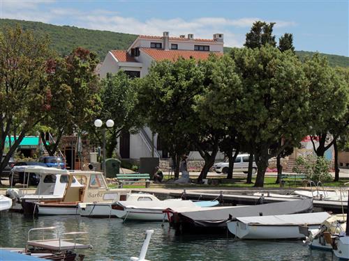 Ferieleilighet - 7 personer -  - Obala - 51521 - Punat